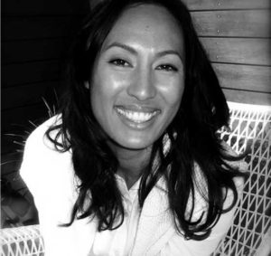 Karina Crombie - KCreative Interiors Founder