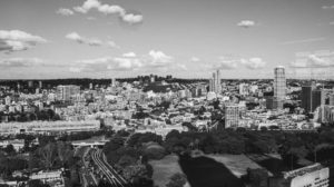 view-from-level-20-aurora-place-sydney-logos-offices