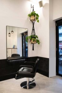 hair-salon-bondi-beach-interior-design-kcreative-macrame-pot-plan-thangers-jones&co