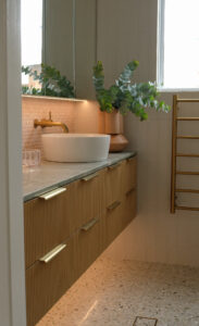Yaffa residence