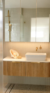 Yaffa residence